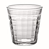 DURALEX 4 X Vasos Tumbler con vidrio templado 17CL